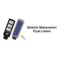 Elektrik Malzemeleri Fiyat Listesi